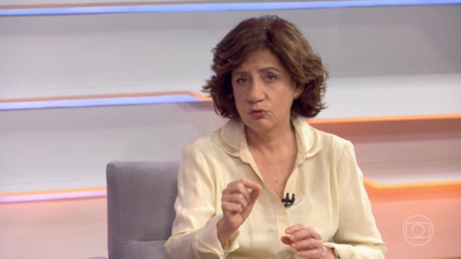 Miriam sobre MP que autoriza emprstimo para o setor eltrico: 'Bomba de efeito retardado