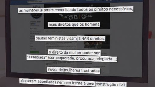 Foto: (NSC TV/Reprodução)