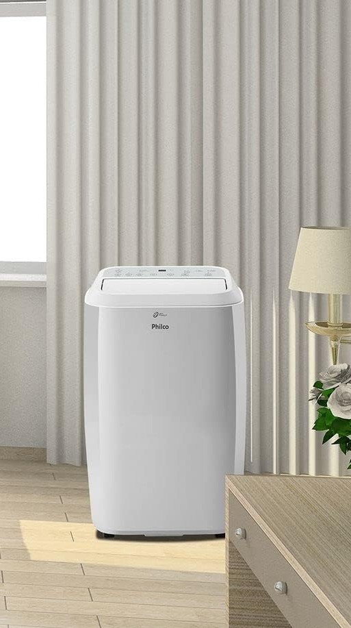 Quer um ar-condicionado portátil? Veja 4 modelos com 12.000 BTUs