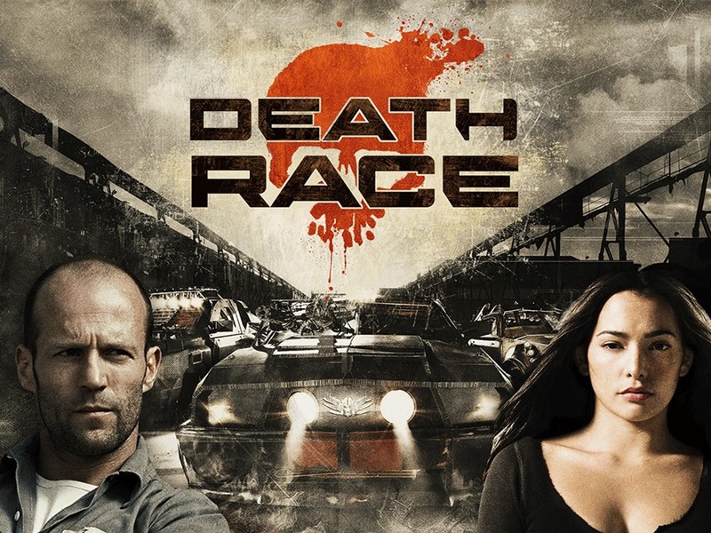 Death Race: The Game | Software | TechTudo