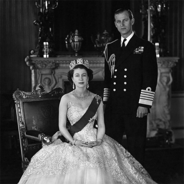 Rainha Elizabeth morreu aos 96 anos  (Foto: Reprodução / Instagram)
