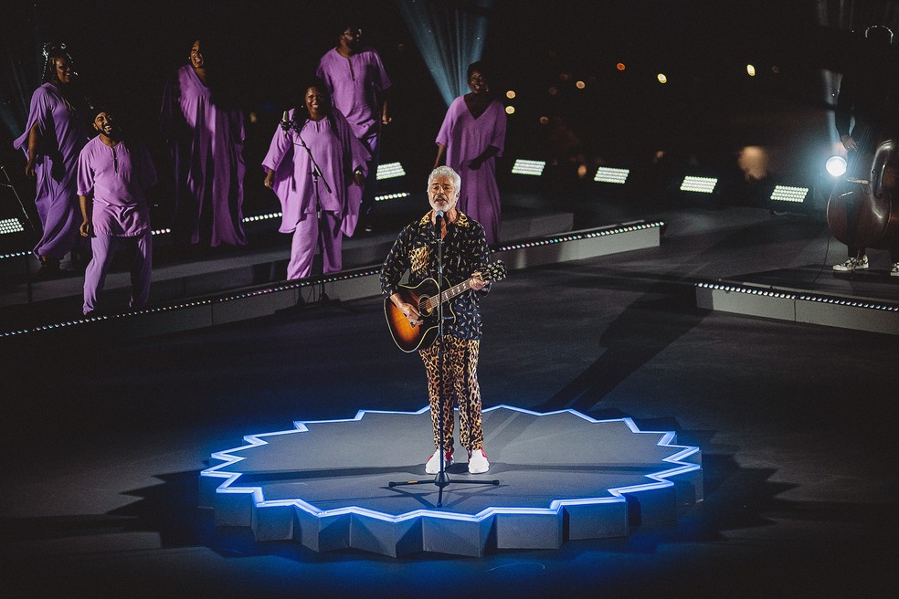 Prêmio Multishow 2020: conheça os vencedores | Música | G1