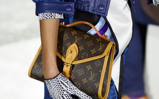 LVMH, dona de marcas como Louis Vuitton e Dior, fecha acordo para