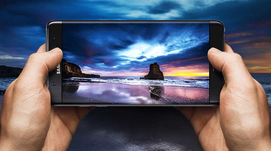 Samsung Galaxy 7: problemas na bateria (Foto: Divulgação)