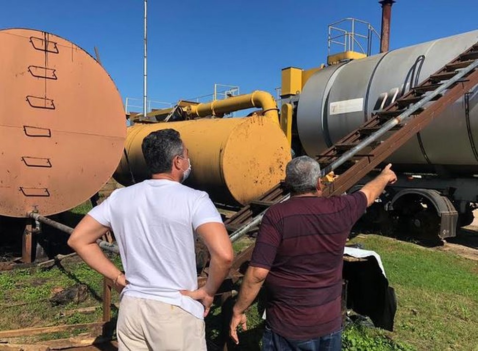 Após denúncia de suposto churrasco, prefeito e deputada do AC são investigados por desrespeitar quarentena | Acre | G1