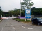 Operários da GM fazem paralisação na fábrica de São José dos Campos