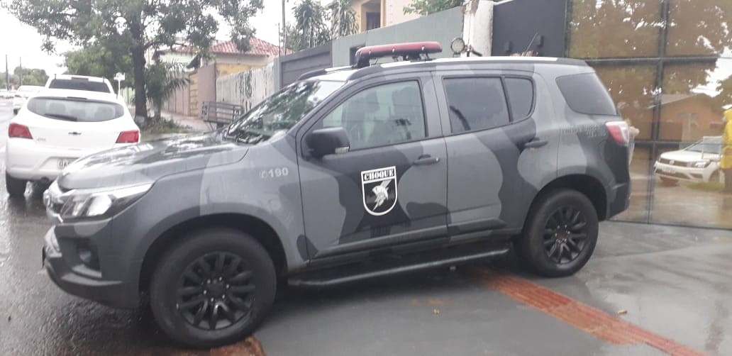 Advogados são alvos de operação do Ministério Público em Campo Grande