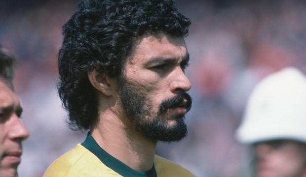Sócrates (Foto: Getty Images)