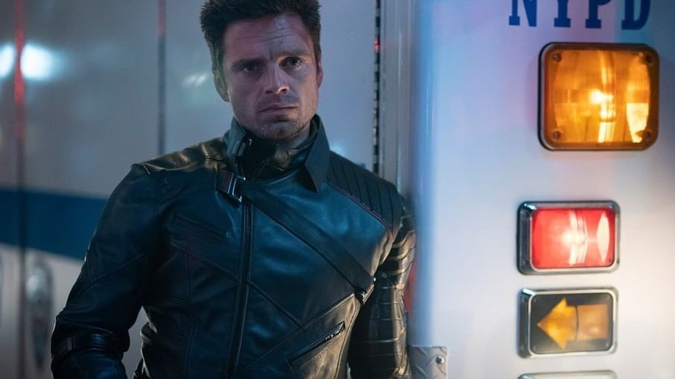 Dismorfia Corporal O Que E O Transtorno De Sebastian Stan Ator Da Marvel Saude Mental Ge
