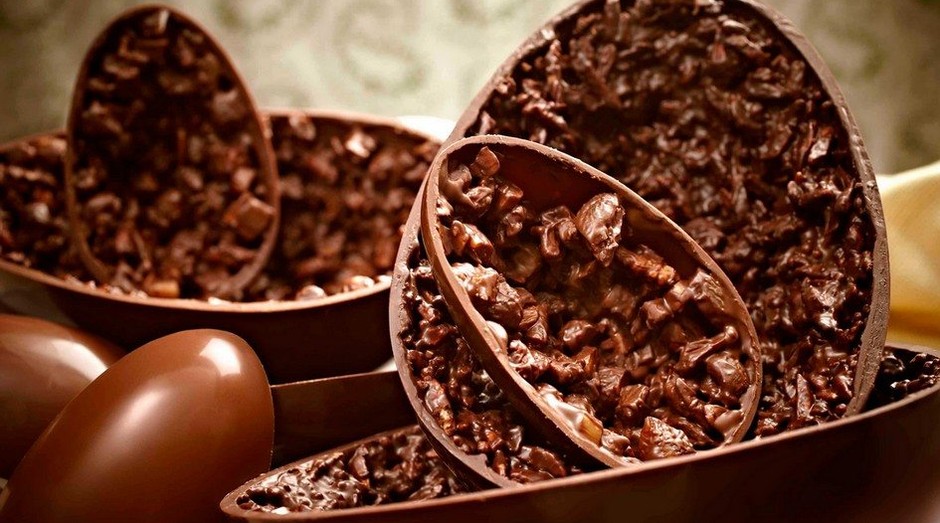 Páscoa, chocolate, ovo (Foto: Reprodução/Agência Sebrae-SP)