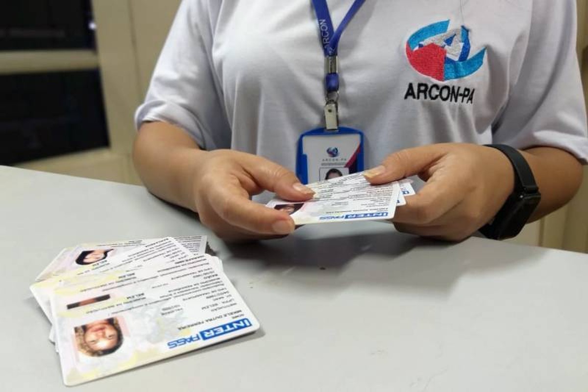 Prazo para solicitar meia-passagem estudantil encerra dia 18 de junho