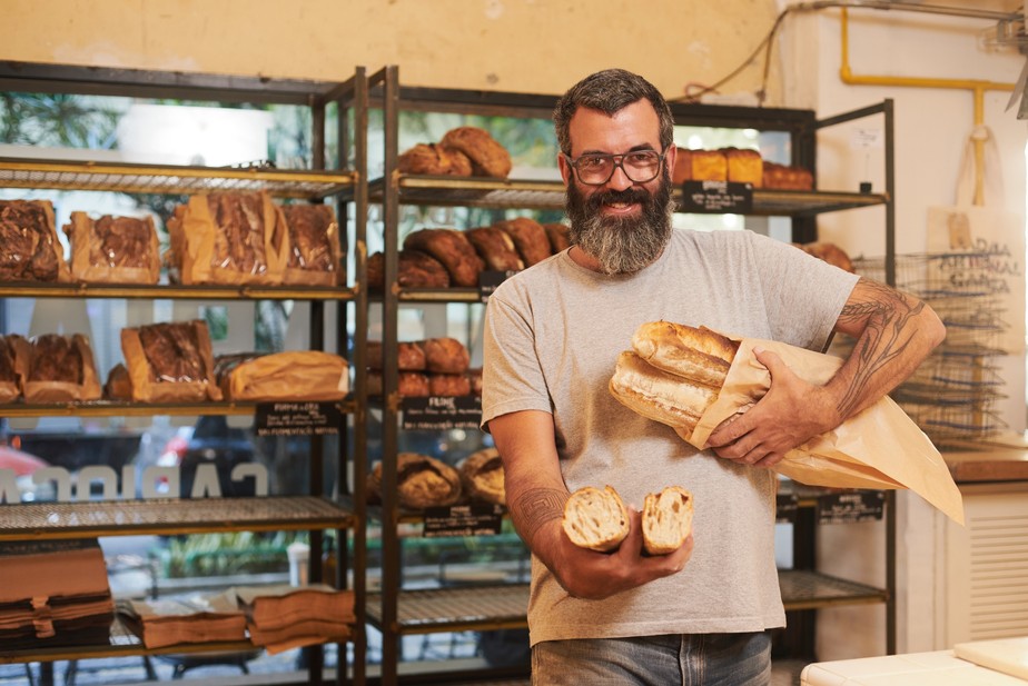 Novidades gastronômicas renovam a Rua Conde Bernadotte, no Leblon