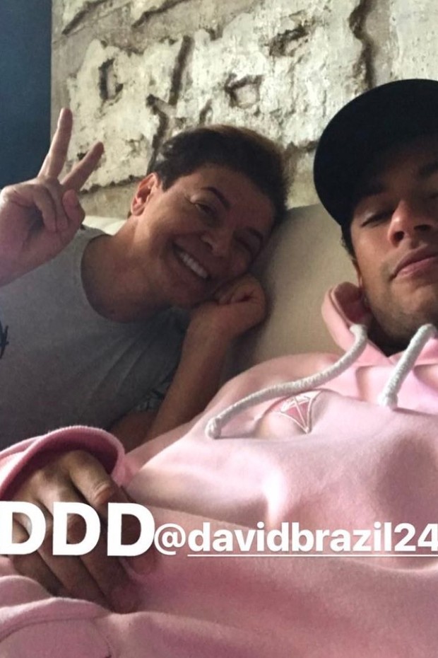 MidiaNews Bruna Marquezine diz que