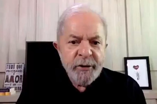 Em Seu Primeiro Voto Sobre Lula No Stf Nunes Marques Se Posiciona A Favor Do Petista No Caso Palocci Bela Megale O Globo