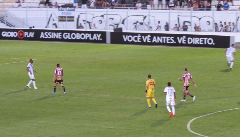 São Paulo precisa de Pratto e Cícero perto da área para ser mais perigoso