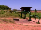 Estiagem ameaça o cultivo de fruta irrigada no Ceará e no RN