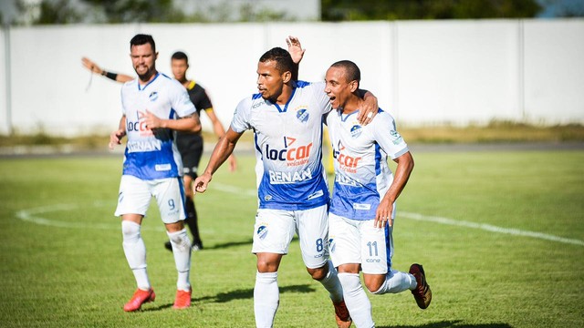 São Raimundo-RR x Galvez-AC - 9ª rodada Série D 2021