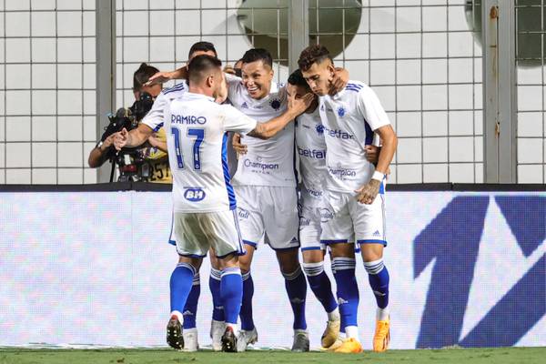 Tabu do Cruzeiro em clássicos é objetivo em encontro com o América-MG