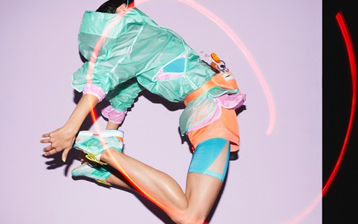 Natacao 15 Motivos Para Voce Correr Pra Piscina Em Qualquer Estacao Revista Glamour Beleza