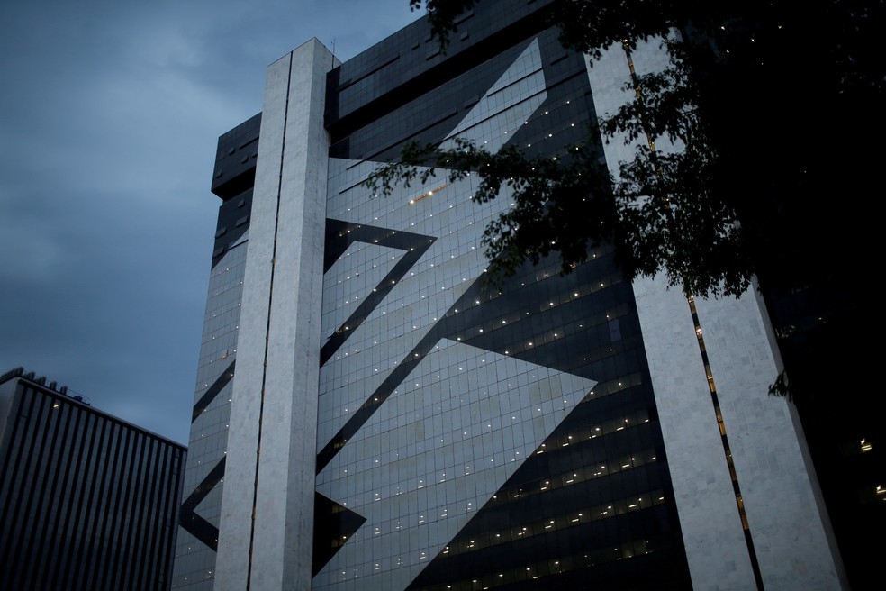 Banco do Brasil abre vagas em concurso para todos os estados — Foto: Adriano Machado/Reuters