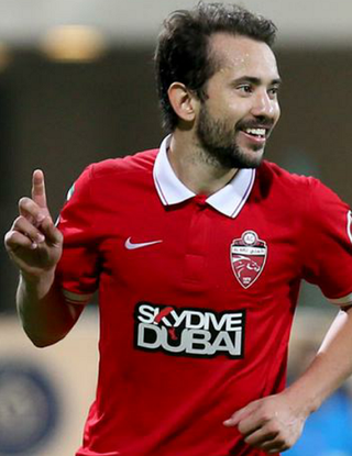 Ainda pacato e com raízes do interior, Éverton Ribeiro desbrava rica Dubai