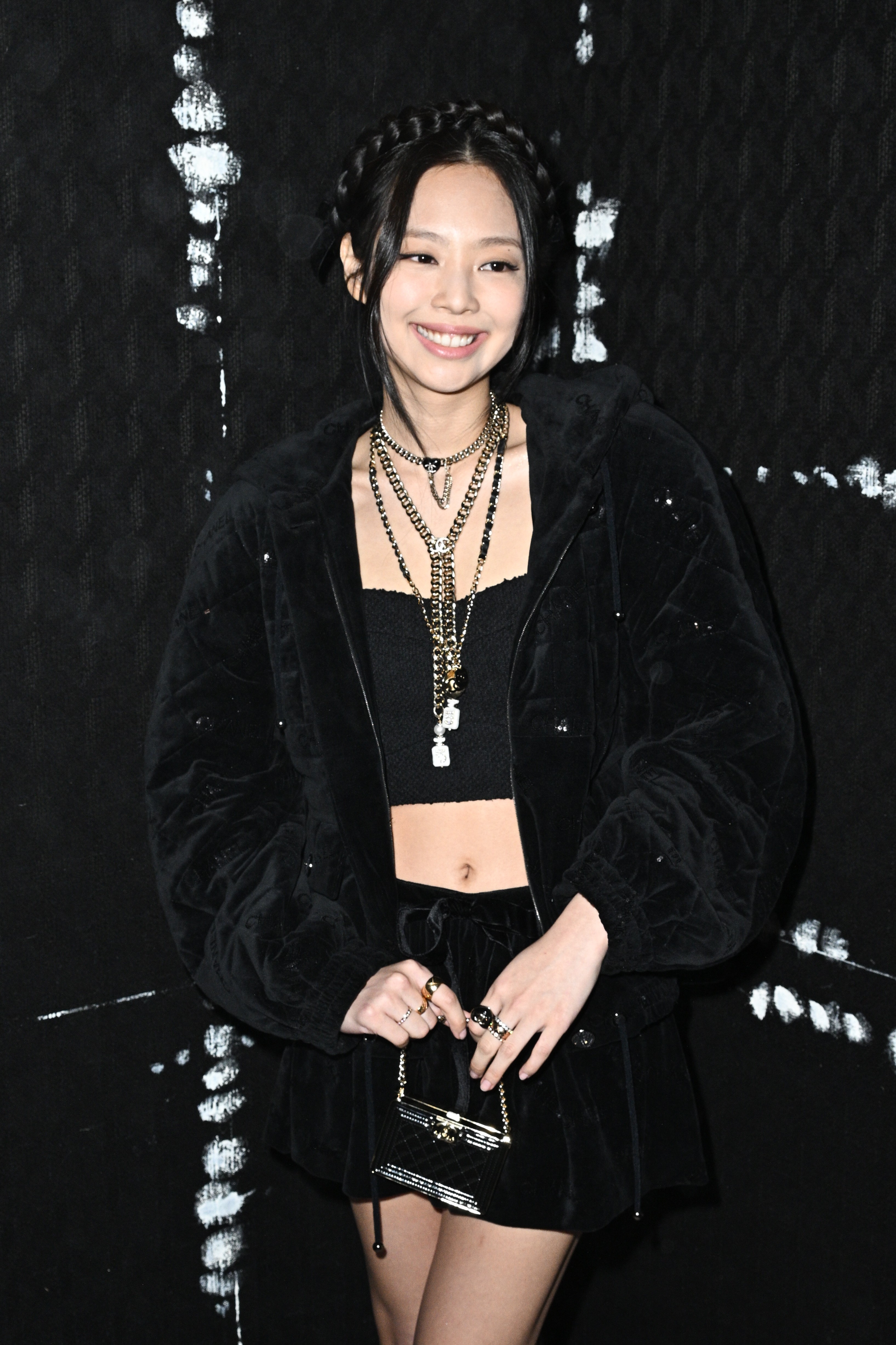 Jennie Kim, do BLACKPINK (Foto: Getty Images)