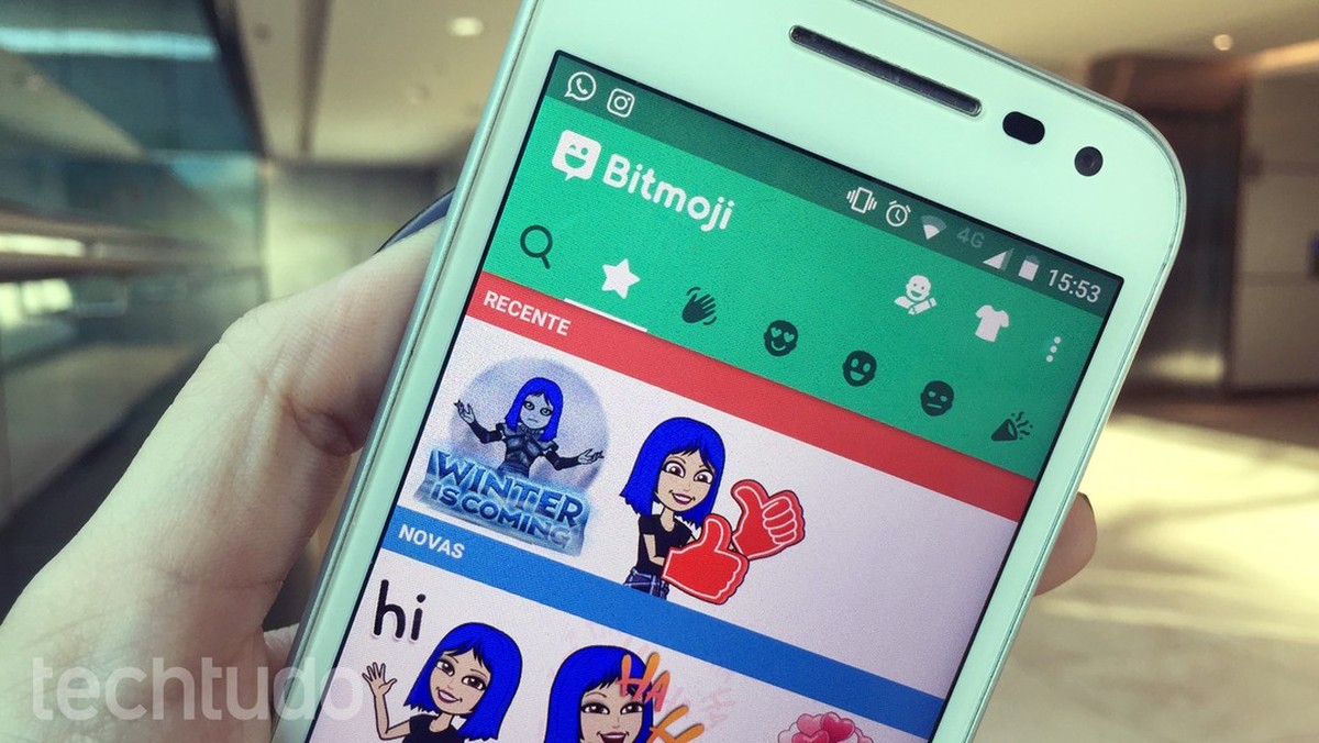 Como Fazer Gif No Whatsapp Iphone