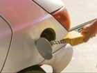 Preço do etanol combustível cai quase 15% em Poços de Caldas, MG