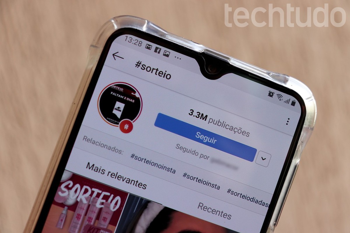 Como Ganhar Sorteio No Instagram Veja Quatro Dicas Que Podem Ajudar Redes Sociais Techtudo Realize sorteios no instagram de forma fácil, rapida e confiável. como ganhar sorteio no instagram veja