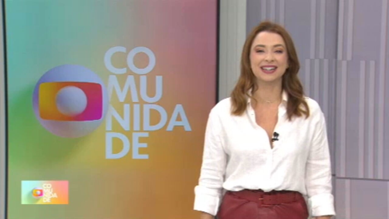 VÍDEOS: Globo Comunidade DF, 1º de outubro de 2023