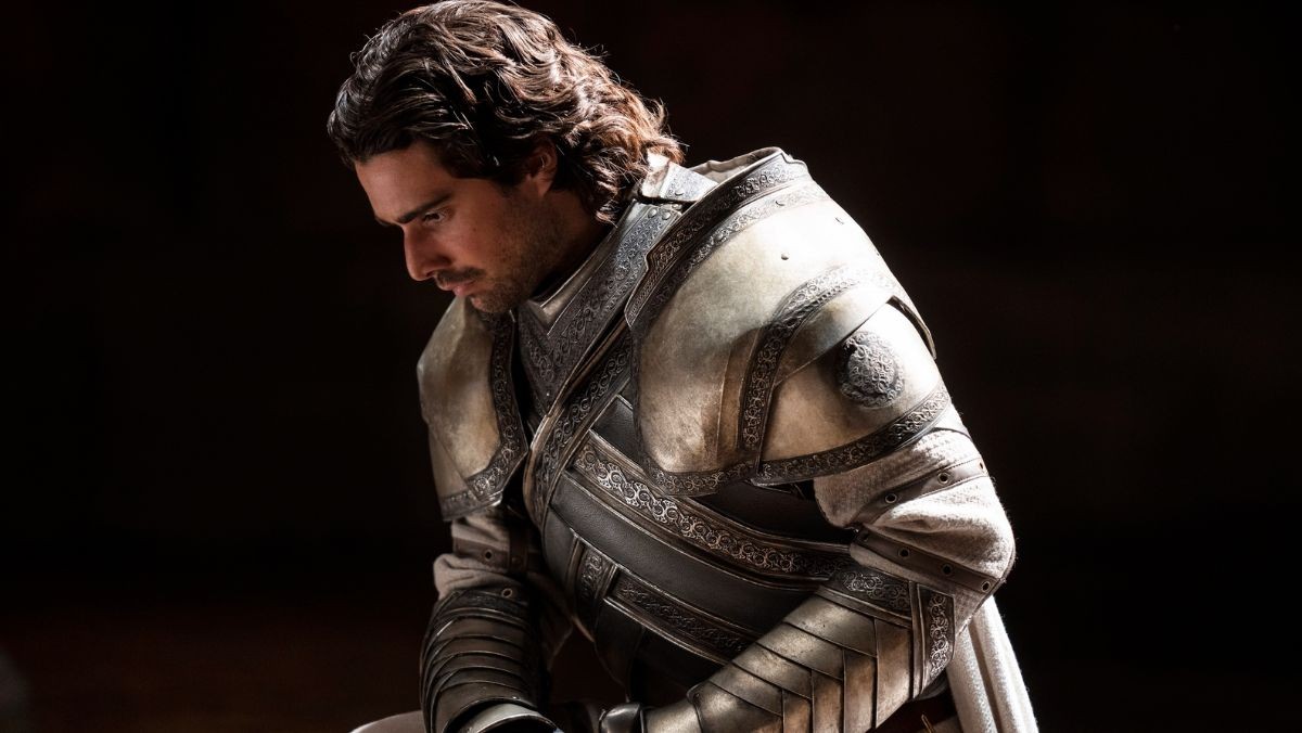 House of the Dragon  Spin-off de Game of Thrones inicia produção