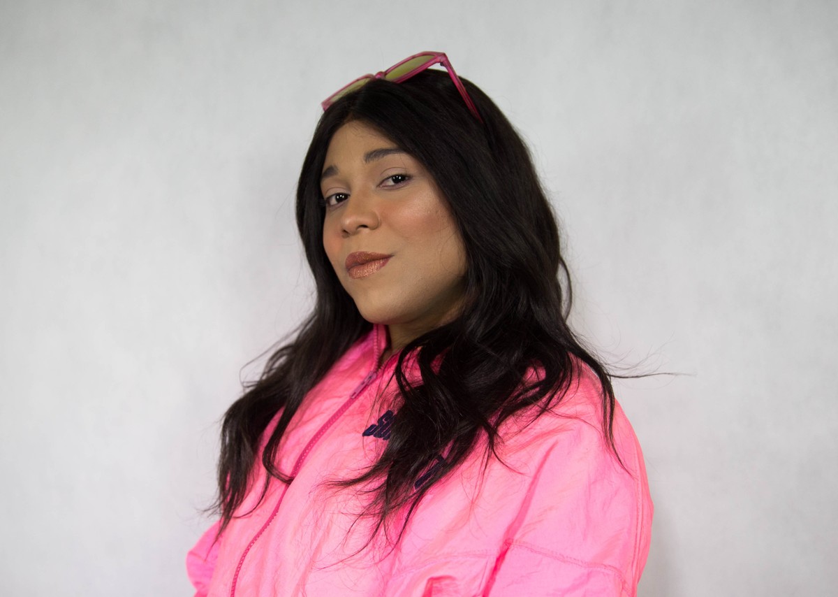 'Difícil de Focar' Blogueirinha estreia programa no Humor Multishow Humor Multishow multishow