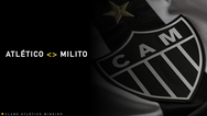 Exclusivo: apresentação do Atlético-MG a Gabriel Milito tem Robert no elenco e possíveis saídas; veja