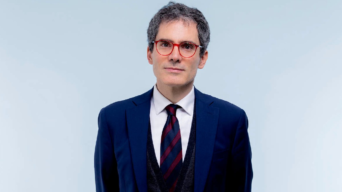 Pós-Unifor promove Aula Magna com professor italiano Pier Luigi ...