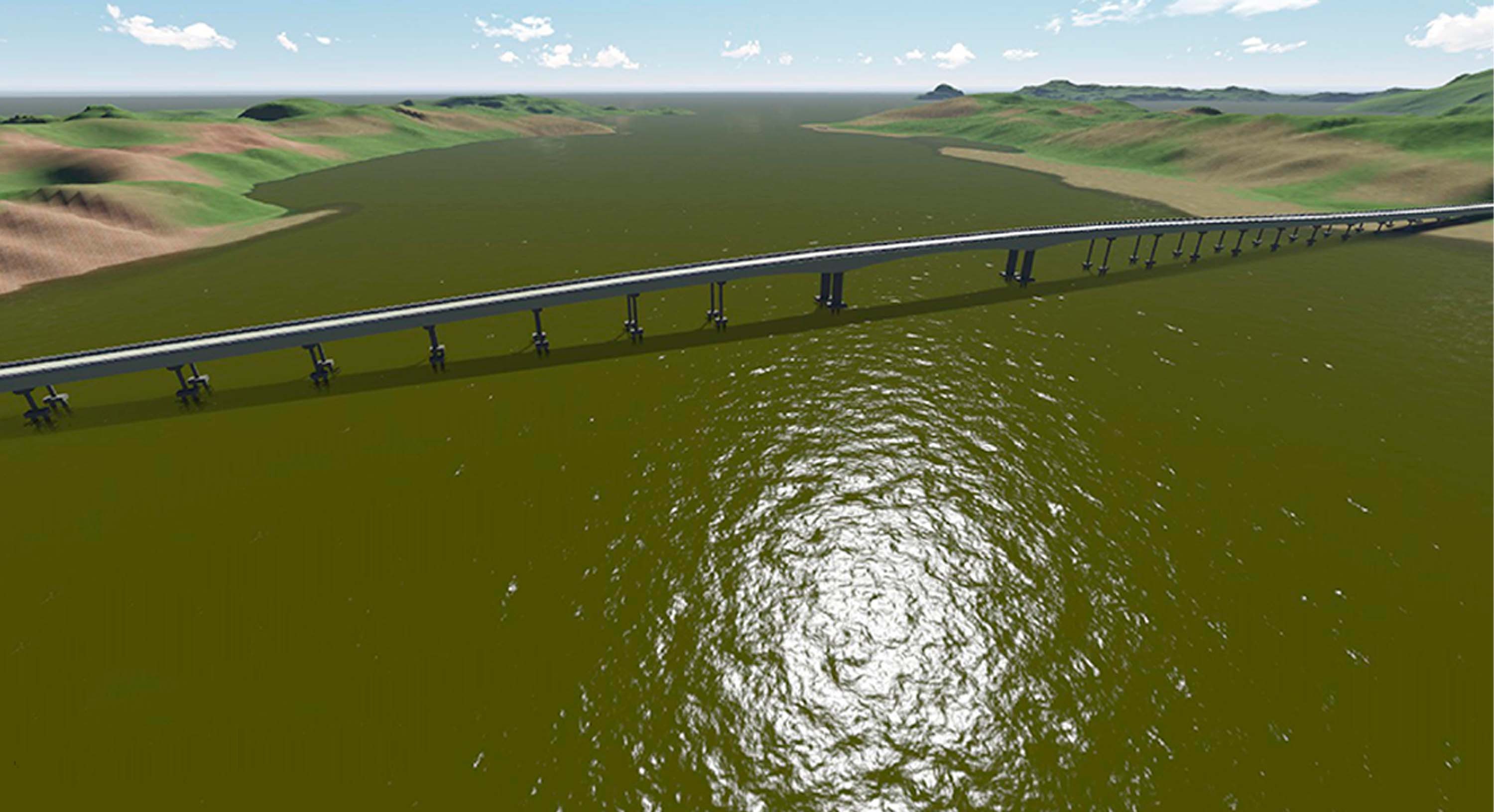 Governo assina ordem de serviço para início da construção da ponte entre São Francisco e Pintópolis