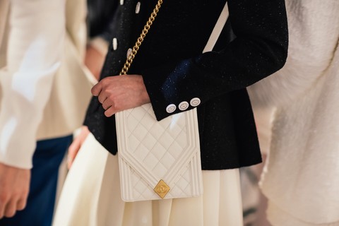 Chanel   (Foto: Getty Images)