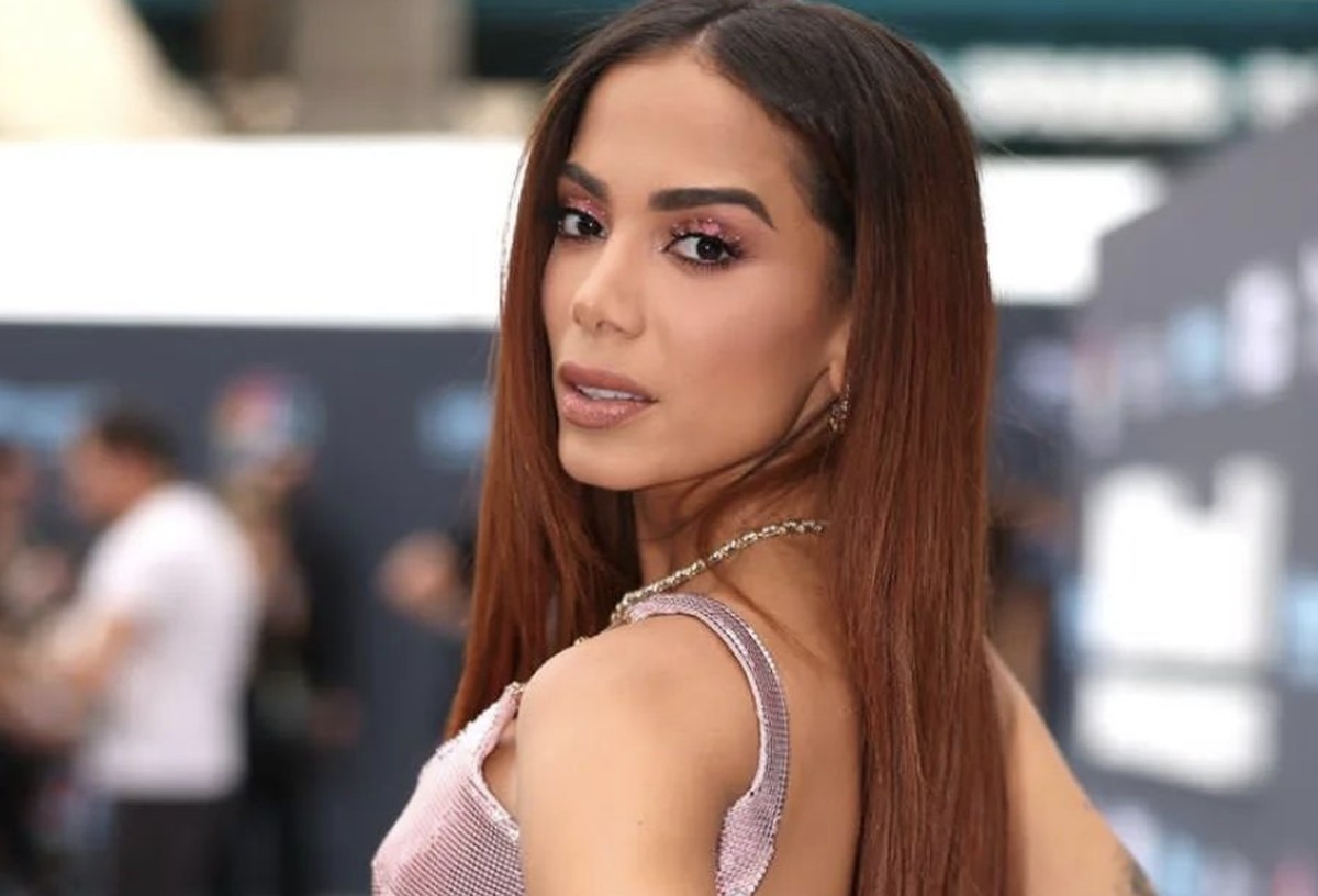 Anitta does not want tributes after her death: “This cookie is not allowed” |  Entertainment