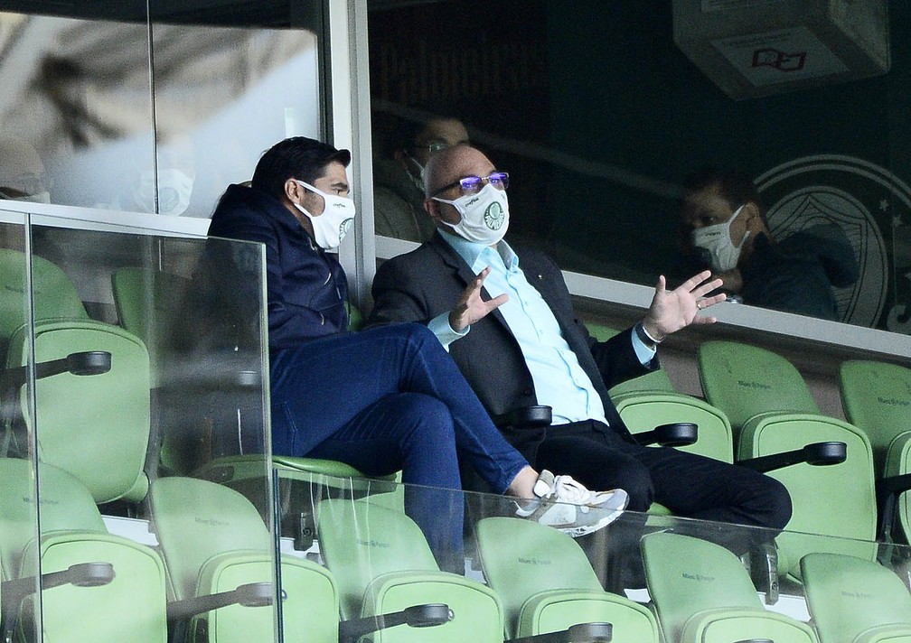 [OPINIÃO] Três reforços que chegarão ao Palmeiras e como eles podem mudar o time de Abel Ferreira