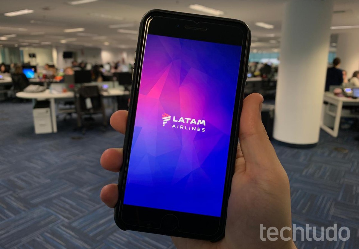 Latam voos cancelados 2022: veja lista e como consultar passagens aéreas
