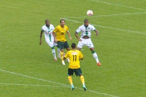 Gauchão:São José-RS vence, e Aimoré arranca empate com Noia; veja os resultados