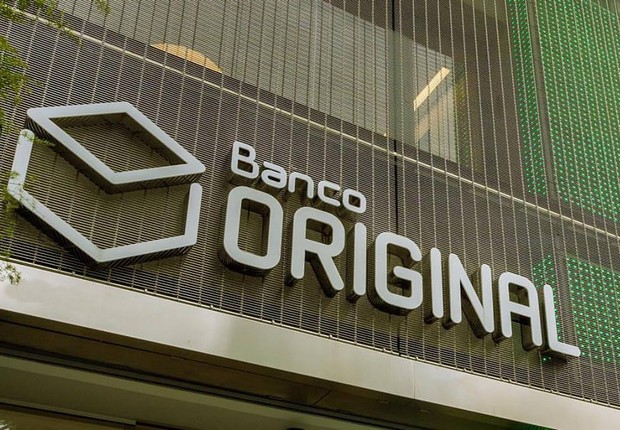 Banco Original 'sobe a régua' e começa a operar com empresas pequenas e  médias - Época Negócios | Empresa