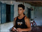 Jovem com cisto na cabeça ganha consulta após esperar 1 ano no SUS