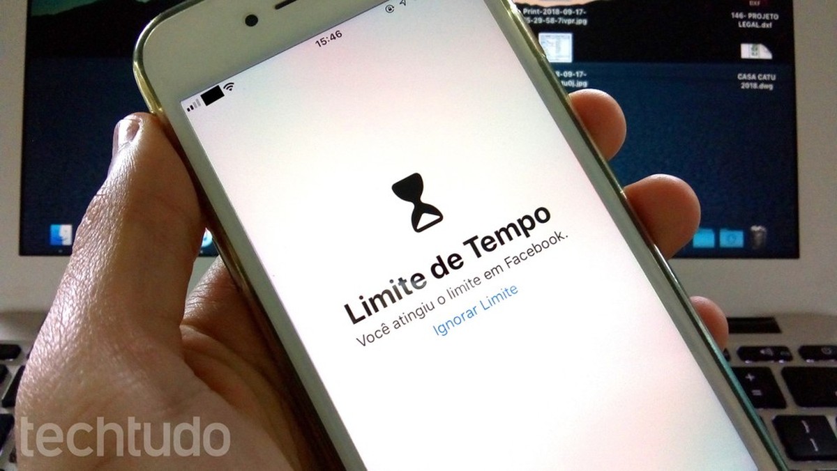 Como bloquear aplicativos no iPhone (iOS) de quatro maneiras diferentes