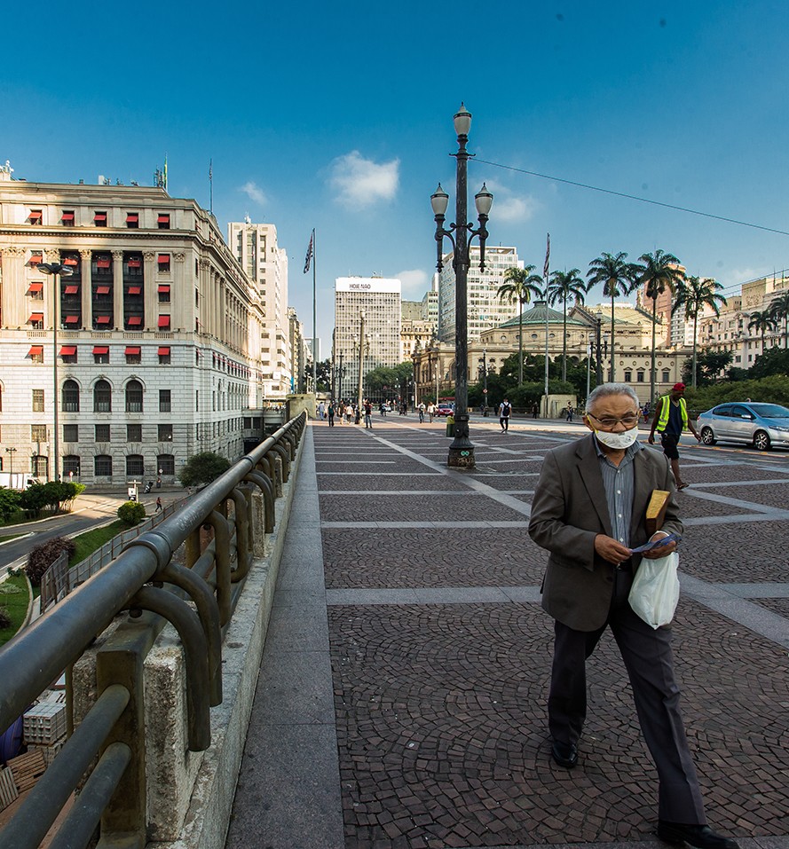 A cada R$ 1 investido no audiovisual em São Paulo, R$ 20 são gerados