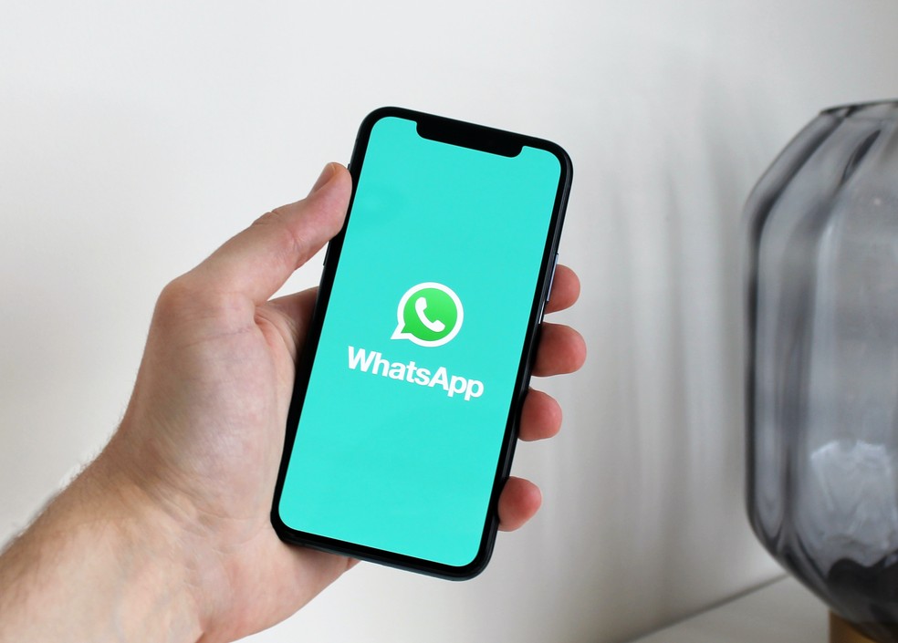 WhatsApp: É possível usar o app no computador sem a necessidade do celular — Foto: Anton/Pexels