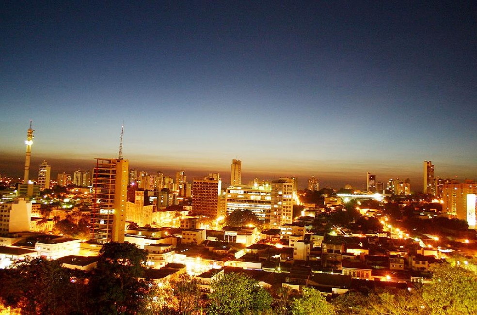 Brasnorte — Foto: Divulgação