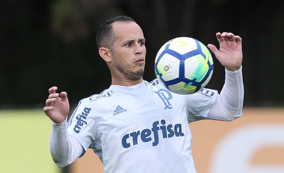 Presidente Do Cerro Porteno Diz Ter Interesse Na Contratacao De Guerra Do Palmeiras Palmeiras Ge