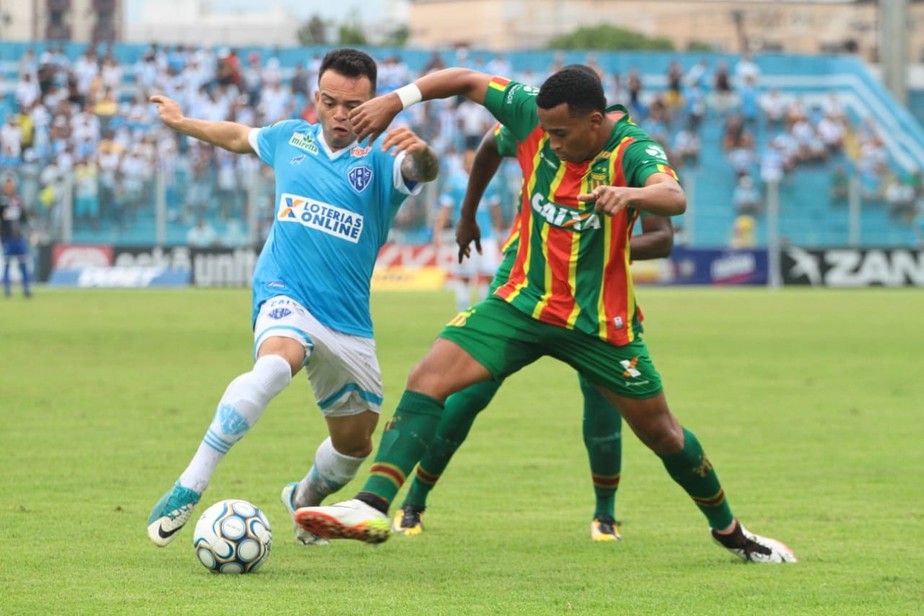 Com times definidos, SÃ©rie C de 2019 quebra a cabeÃ§a da CBF para manter regionalizaÃ§Ã£o dos grupos