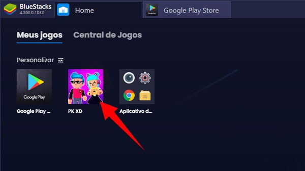 Como Baixar E Instalar Pk Xd No Pc Saiba Jogar Com Emulador Gratis Jogos Casuais Techtudo