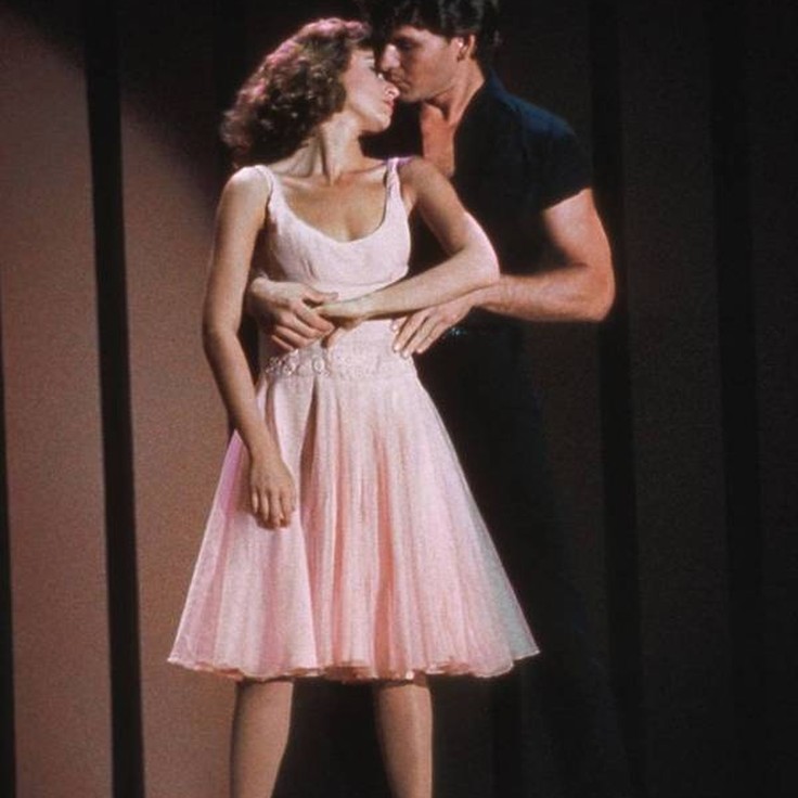 Dirty Dancing Ritmo Quente Veja Como Esta Jennifer Grey Famosos Gshow